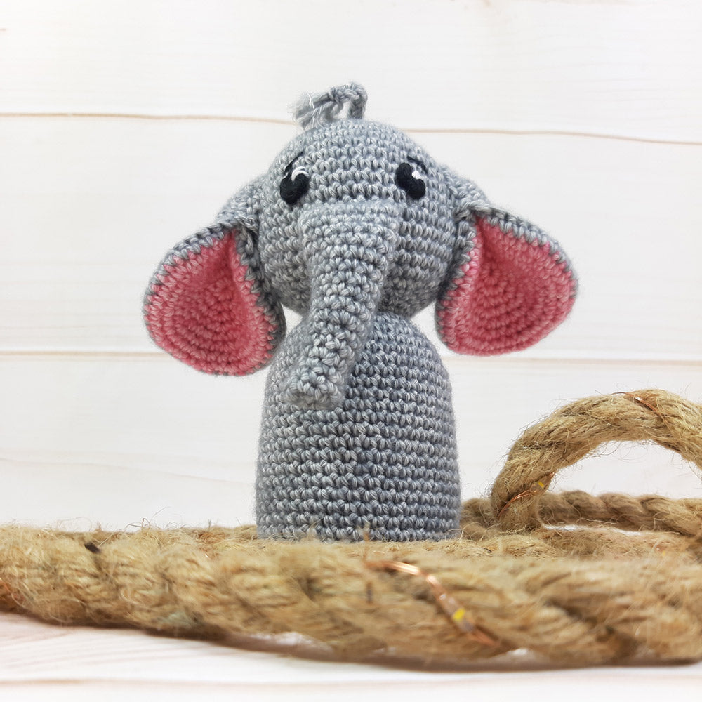 Olifant Garen en Haakpakket (2)