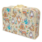 Opbergkoffer Large Sloth