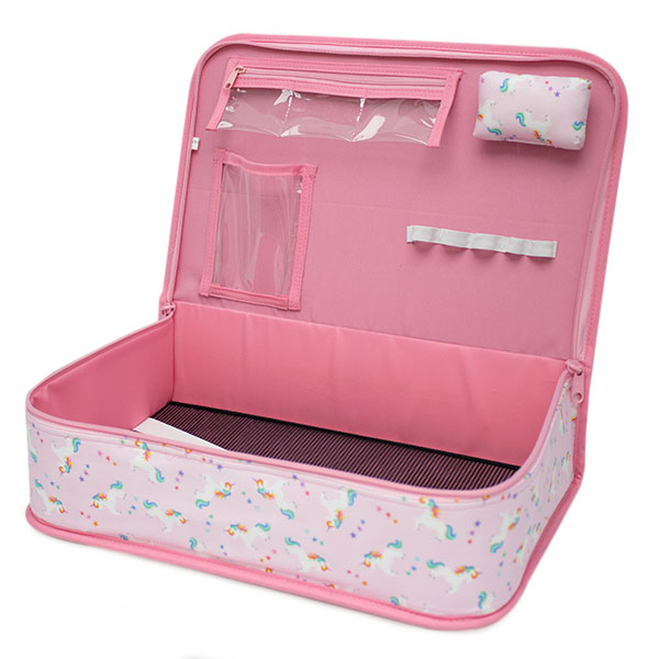 Mini unicorns — gemaakt met Opbergkoffer Mini Unicorns