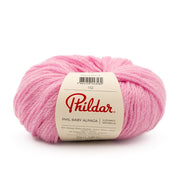 Phildar Phil Baby Alpaga 1393 Marshmallow