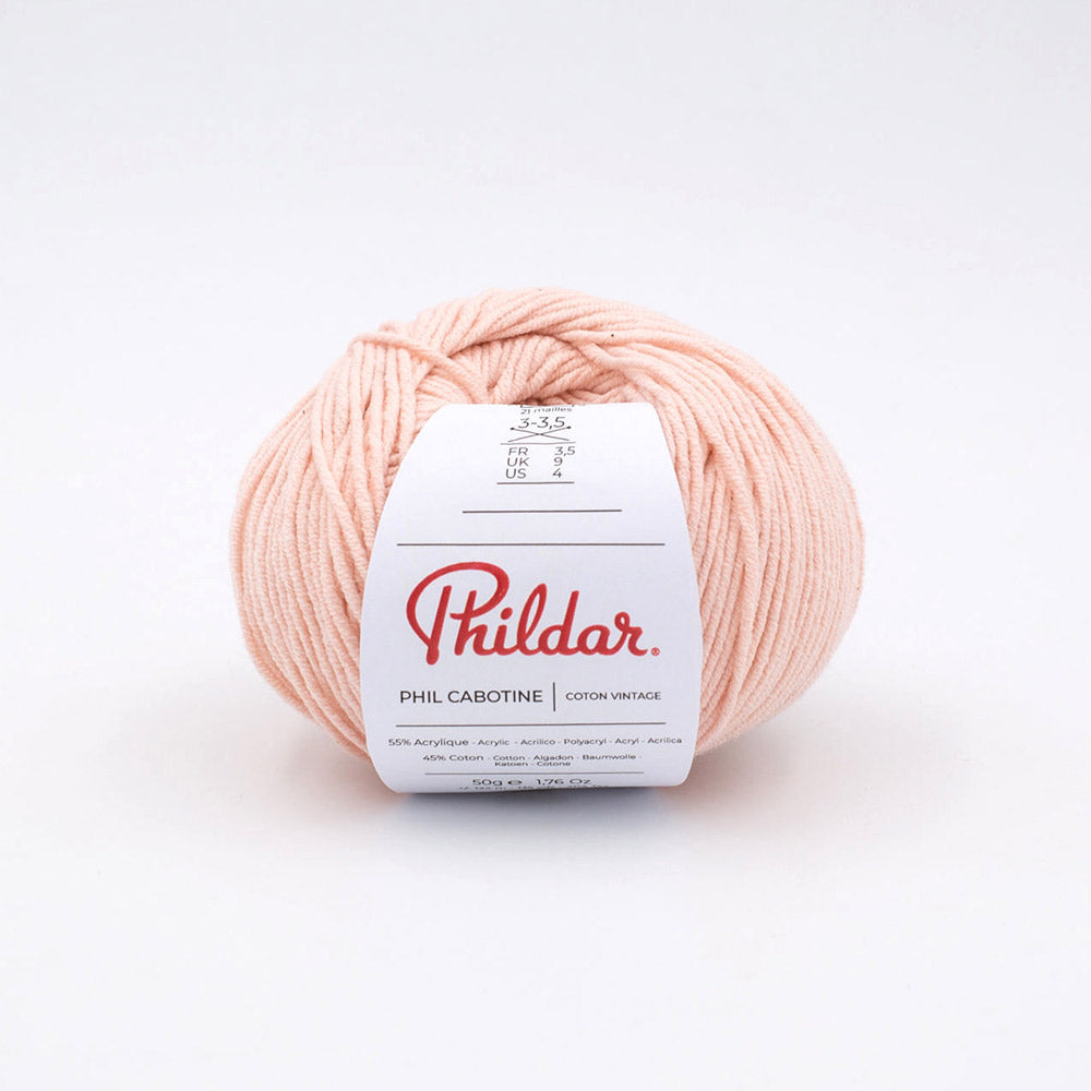 Phildar Phil Cabotine 1149 Huid