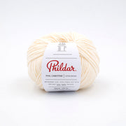 Phildar Phil Cabotine 1359 Ecru