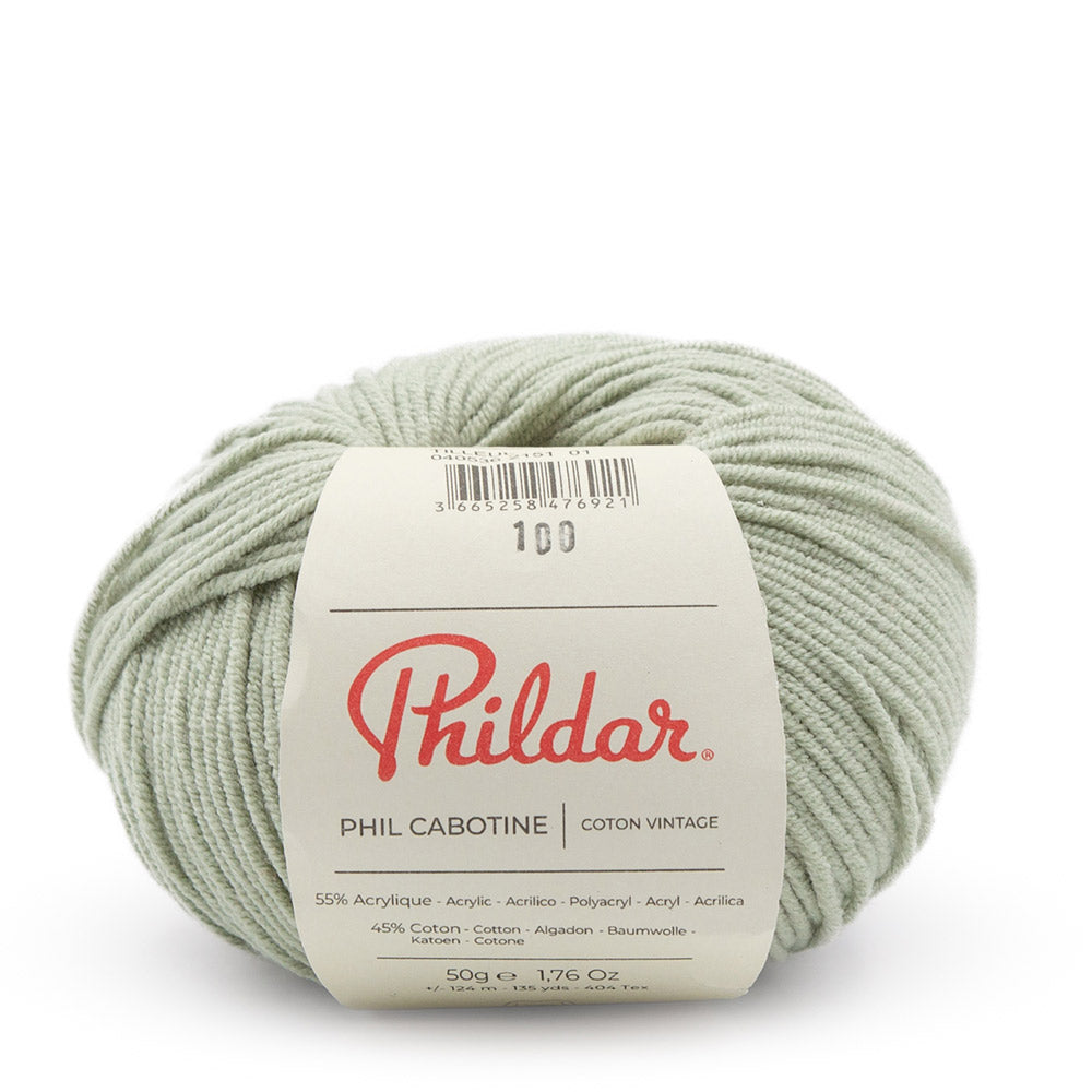 Phildar Phil Cabotine 2151 Linde