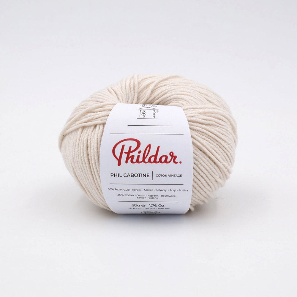 Phildar Phil Cabotine 2295 Mastiek