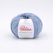 Phildar Phil Cabotine 2433 Gebleekte Jeans