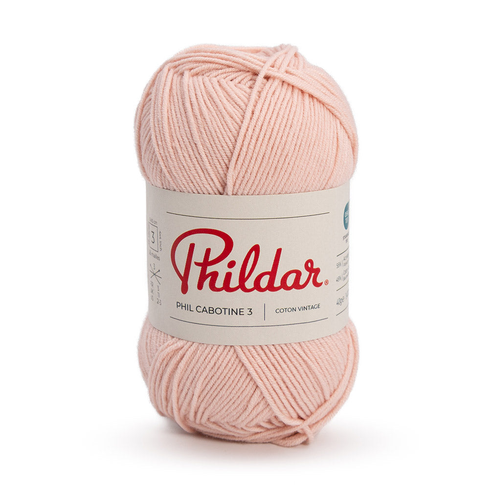 Phildar Phil Cabotine 3 1002 Huid