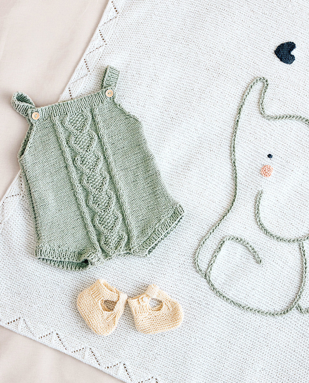 Phildar Phil Cabotine (7)