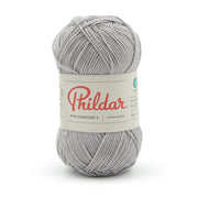 Phildar Phil Cabotine 3 2462 Graniet