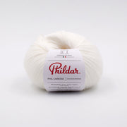 Phildar Phil Caresse 1359 Ecru