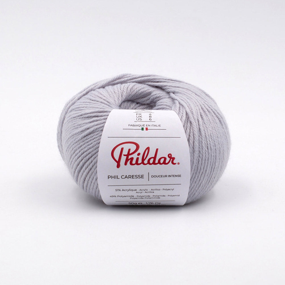 Phildar Phil Caresse 1370 Vorst