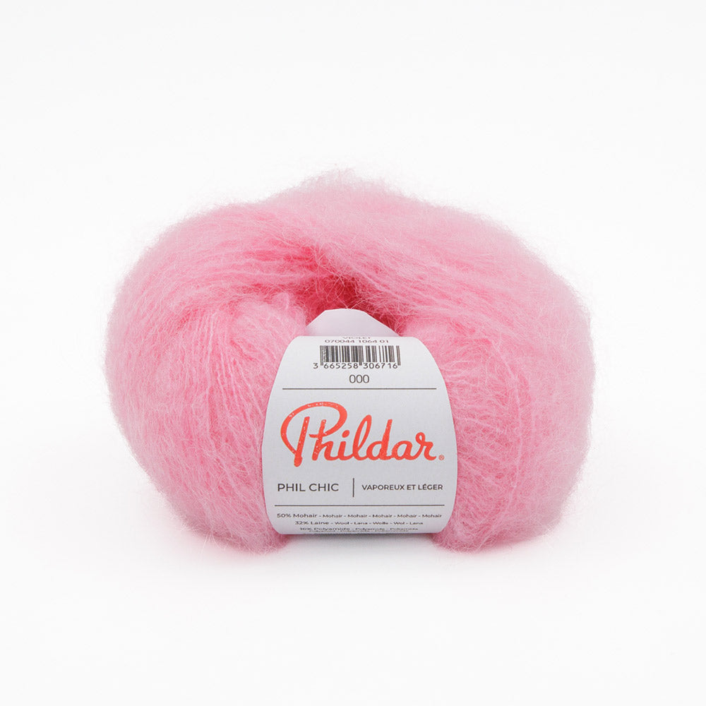 Phildar Phil Chic 1274 Candy
