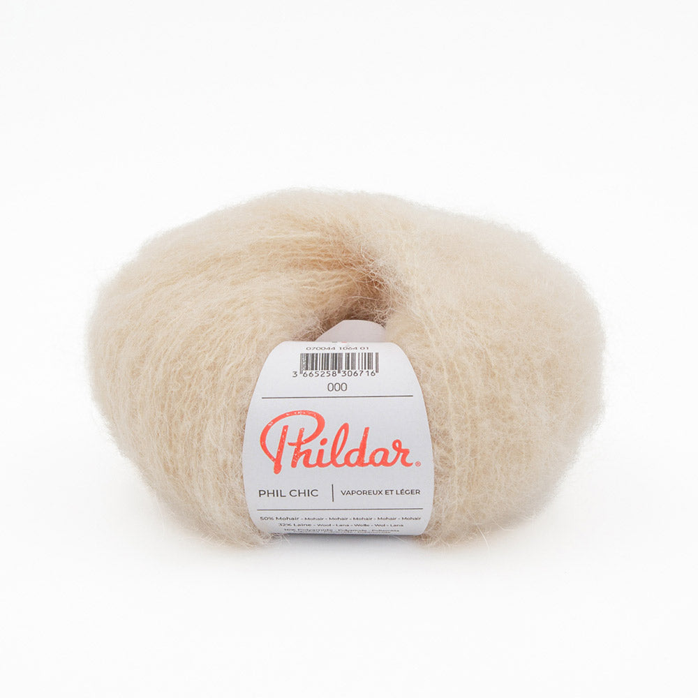 Phildar Phil Chic 2441 Gazelle