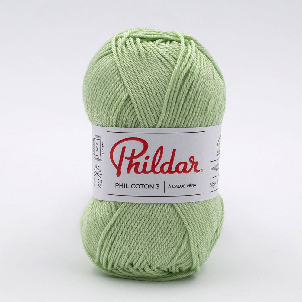 Phildar Phil Coton 3 1012 Anijs