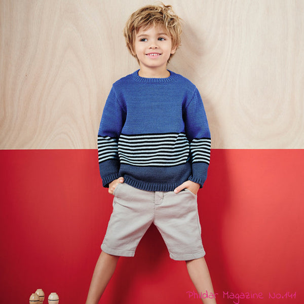 Phildar phil coton — gemaakt met Phildar Phil Coton (3)