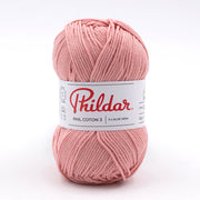 Phildar Phil Coton 3 1092 Zalm