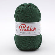 Phildar Phil Coton 3 1100 Ceder