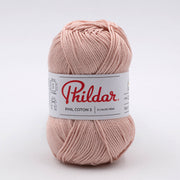 Phildar Phil Coton 3 1136 Roos