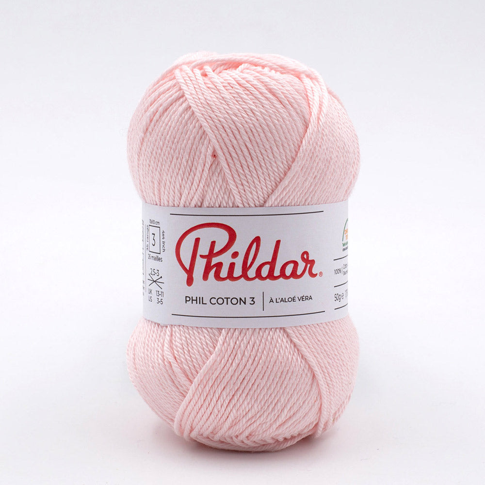 Phildar Phil Coton 3 1149 Rozig