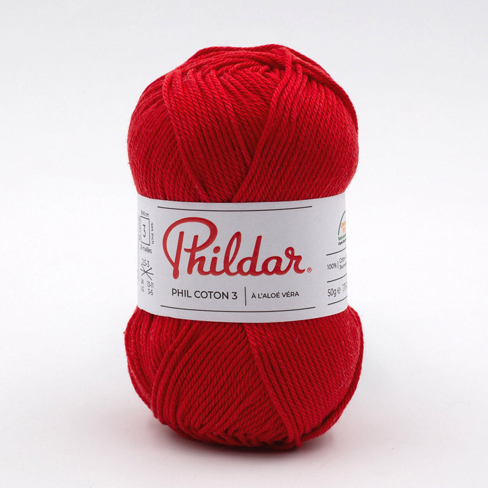 Phildar Phil Coton 3 1272 Kers