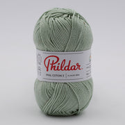 Phildar Phil Coton 3 1300 Amandel