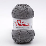 Phildar Phil Coton 3 1399 Olifant