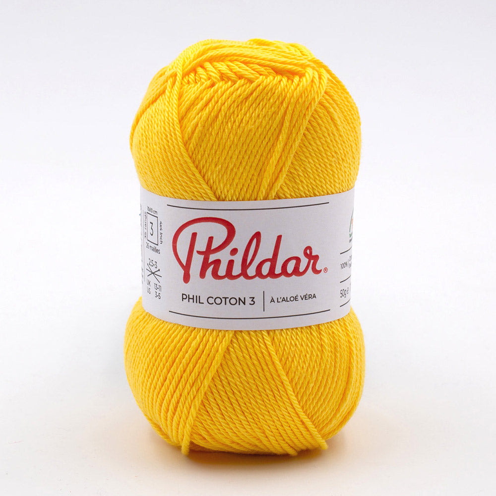 Phildar Phil Coton 3 1440 Zon