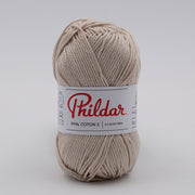 Phildar Phil Coton 3 1447 Parel