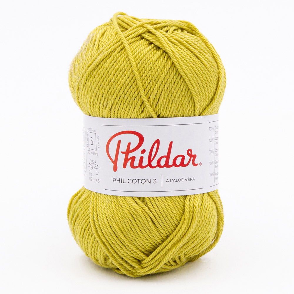 Phildar Phil Coton 3 2046 Absint