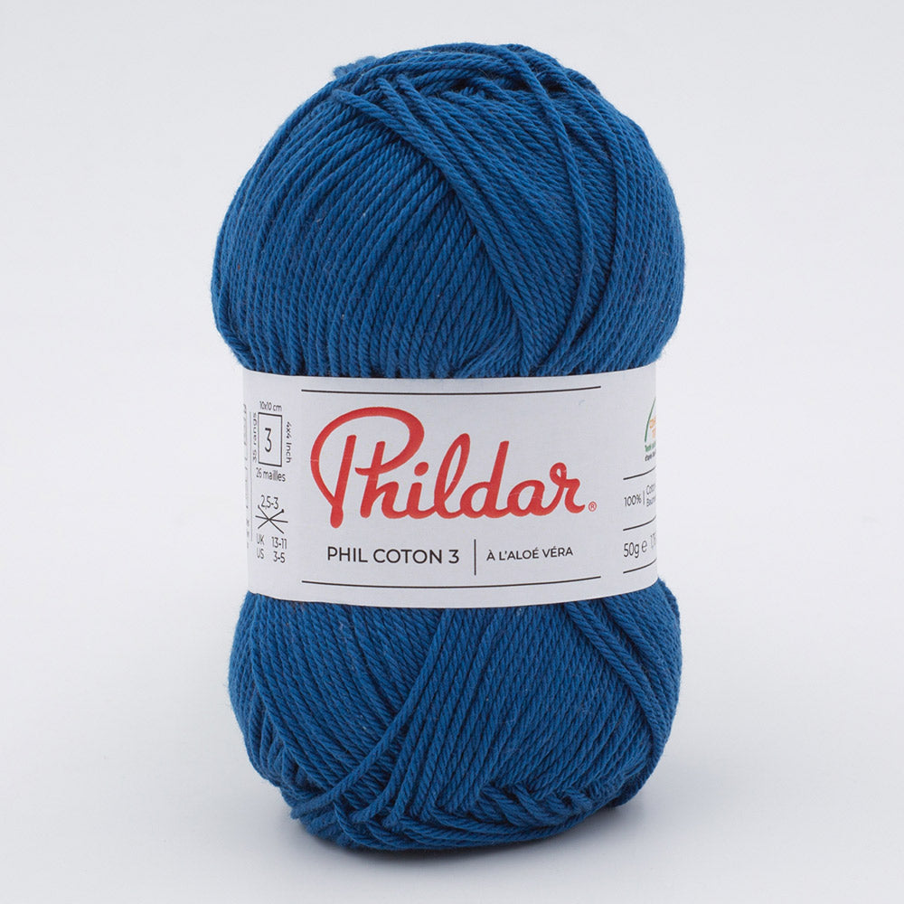 Phildar Phil Coton 3 2074 Matroos