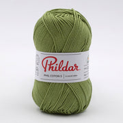 Phildar Phil Coton 3 2099 Blad