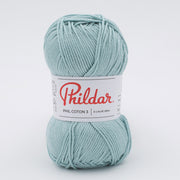 Phildar Phil Coton 3 2182 Menthol