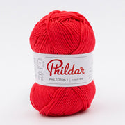 Phildar Phil Coton 3 2187 Snoep