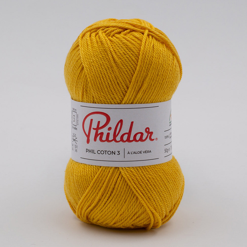 Phildar Phil Coton 3 2319 Ananas