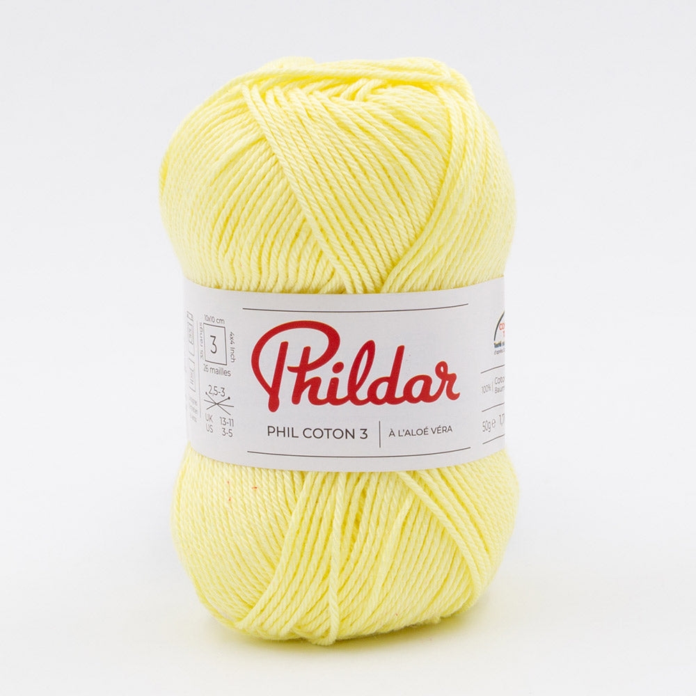 Phildar Phil Coton 3 2322 Schil
