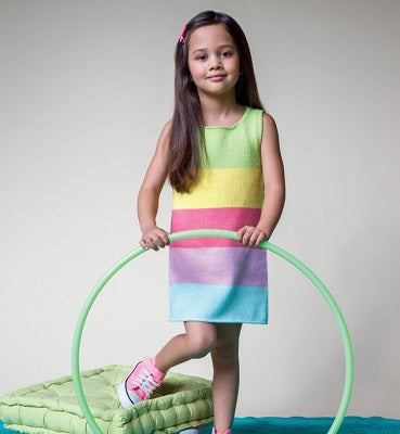 Phildar phil coton — gemaakt met Phildar Phil Coton