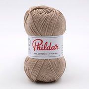Phildar Phil Coton 3 2369 Duin