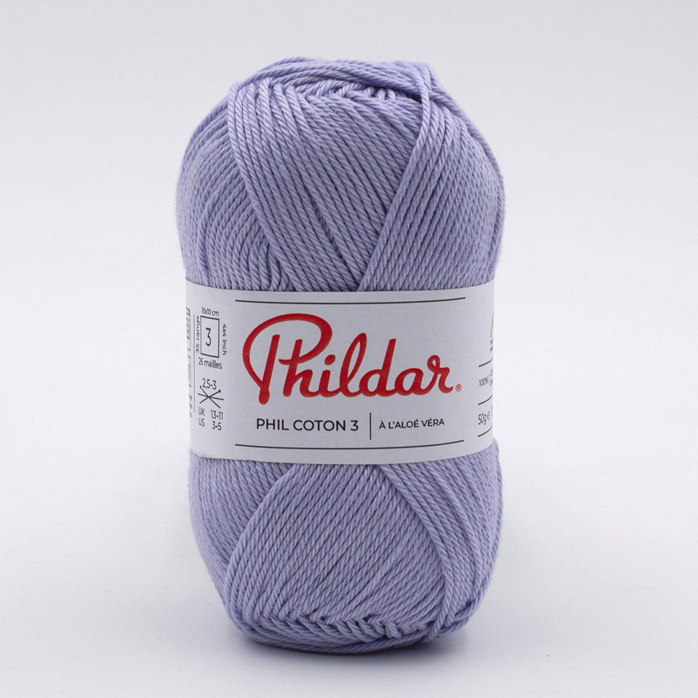Phildar Phil Coton 3 2424 Parma