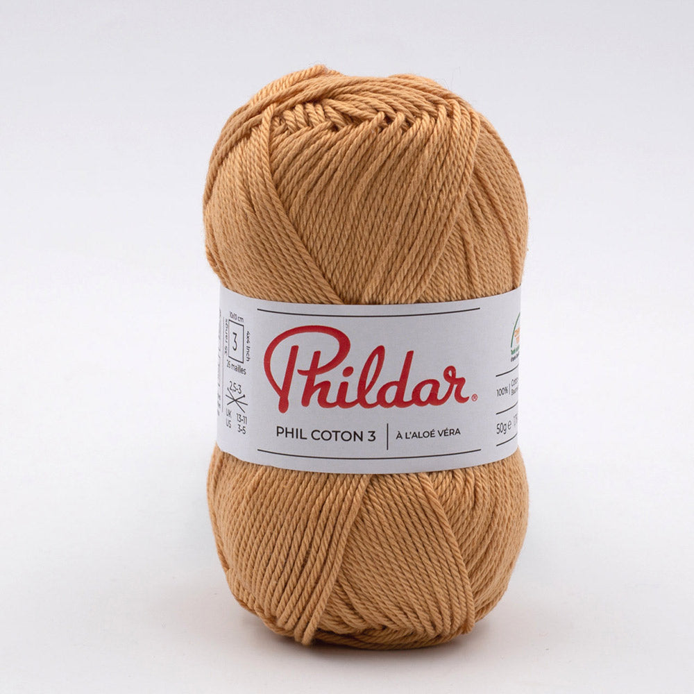 Phildar Phil Coton 3 2441 Granen