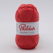 Phildar Phil Coton 3 2460 Watermeloen