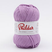 Phildar Phil Coton 3 2788 Mauve