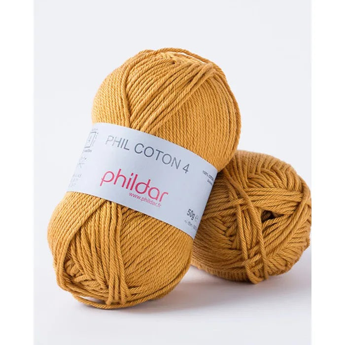 Phildar Phil Coton (7)