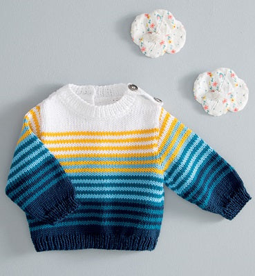 Phildar phil coton — gemaakt met Phildar Phil Coton (5)