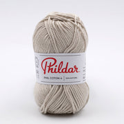 Phildar Phil Coton 4 1447 Parel