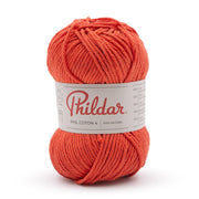 Phildar Phil Coton 4 2063 Papaya