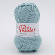 Phildar Phil Coton 4 2137 Menthol