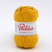 Phildar Phil Coton 4 2319 Ananas
