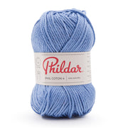 Phildar Phil Coton 4 2410 Korenbloem