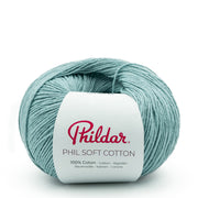 Phildar Phil Soft Coton 2015 Dolfijn