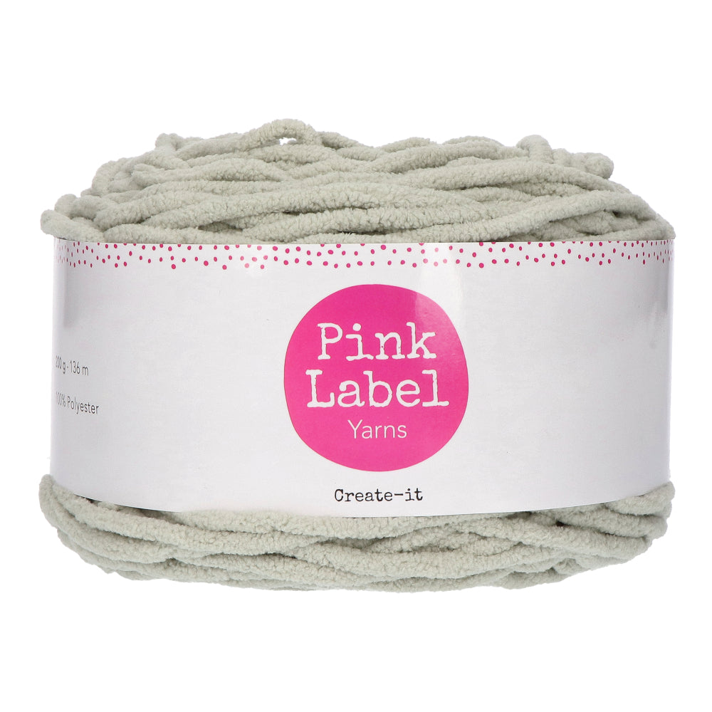 Pink Label Create-it 020 Kate - Misty Grey