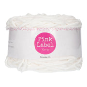 Pink Label Create-it 025 Jasmin - Off White
